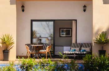 Preferred Club Juniorsuite Swim Up