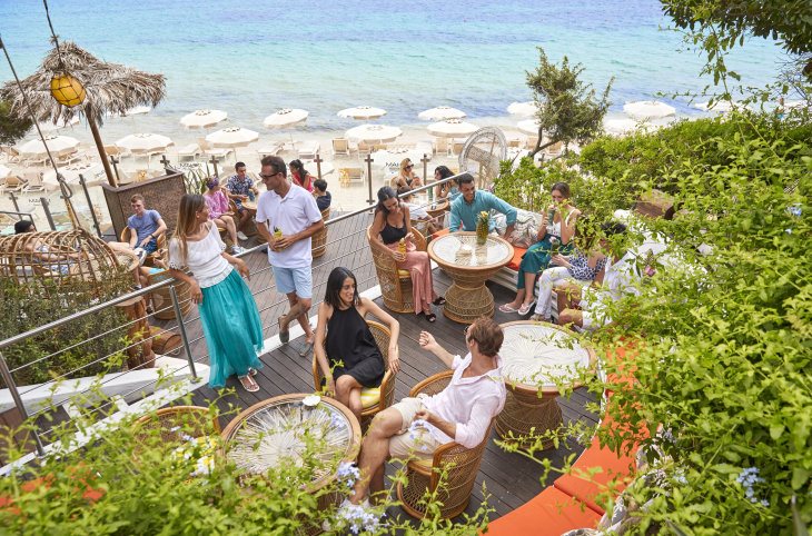 Forte Village Resort, Le Palme <div class="m-page-header__rating"><span class="m-page-header__rating--star"></span><span class="m-page-header__rating--star"></span><span class="m-page-header__rating--star"></span><span class="m-page-header__rating--star"></span><span class="m-page-header__rating--s ">s</span></div>