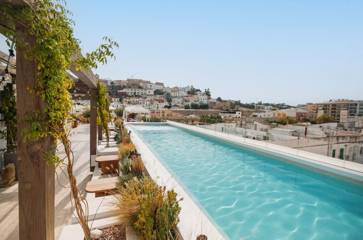 The Standard Ibiza <div class="m-page-header__rating"><span class="m-page-header__rating--star"></span><span class="m-page-header__rating--star"></span><span class="m-page-header__rating--star"></span><span class="m-page-header__rating--star"></span></div>