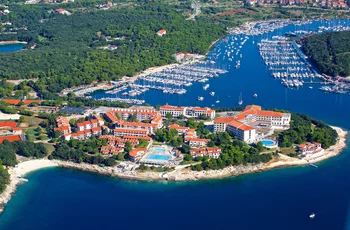 Park Plaza Verudela ****