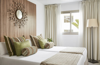 Suite Two Bedroom