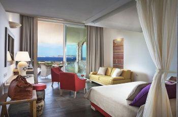 Hotel Licciola