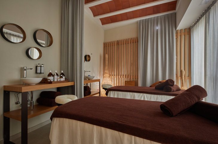 The Club Cala San Miguel Hotel (adults only), Curio Collection by Hilton <div class="m-page-header__rating"><span class="m-page-header__rating--star"></span><span class="m-page-header__rating--star"></span><span class="m-page-header__rating--star"></span><span class="m-page-header__rating--star"></span><span class="m-page-header__rating--star"></span></div>