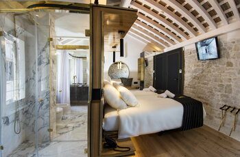 Doppelzimmer Premium
