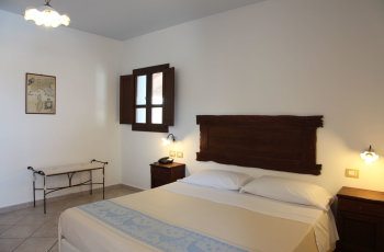 Doppelzimmer Classic