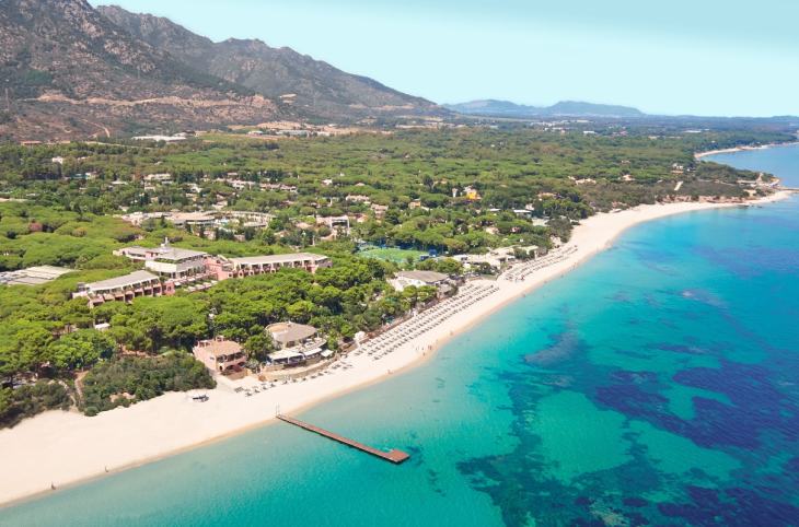 Forte Village Resort <div class="m-page-header__rating"></div>