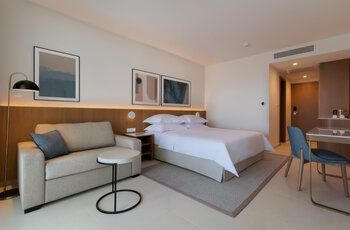Doppelzimmer Superior