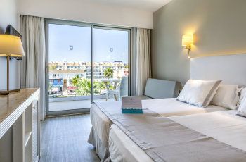 Doppelzimmer