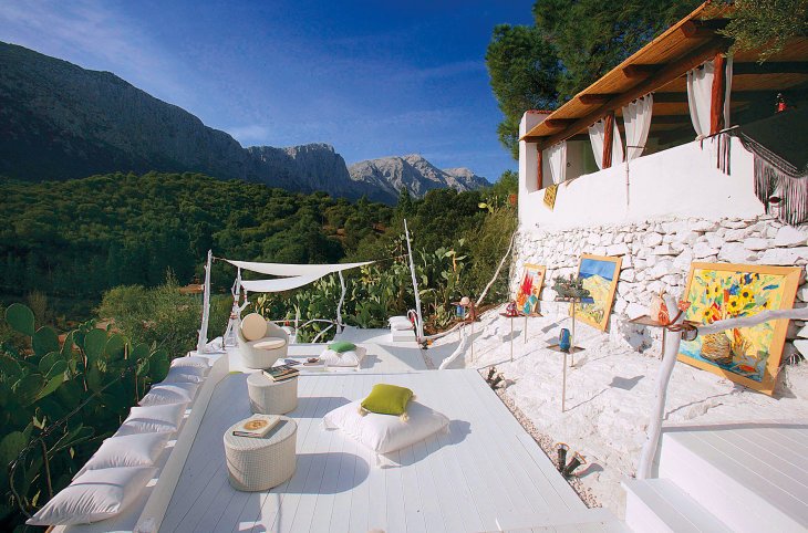 Experience Hotel Su Gologone <div class="m-page-header__rating"><span class="m-page-header__rating--star"></span><span class="m-page-header__rating--star"></span><span class="m-page-header__rating--star"></span><span class="m-page-header__rating--star"></span></div>