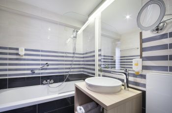 Doppelzimmer Premium