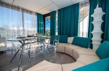 Camping Villa