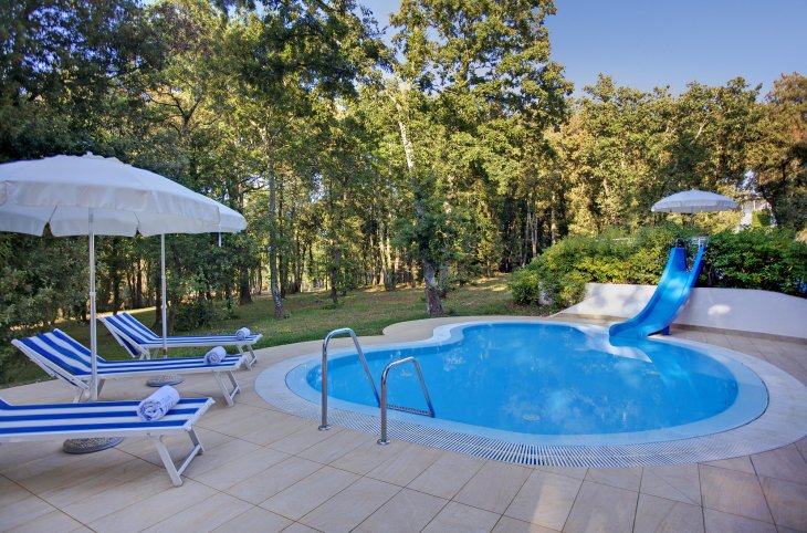 Valamar Tamaris Resort & Tamaris Villas <div class="m-page-header__rating"><span class="m-page-header__rating--star"></span><span class="m-page-header__rating--star"></span><span class="m-page-header__rating--star"></span><span class="m-page-header__rating--star"></span></div>
