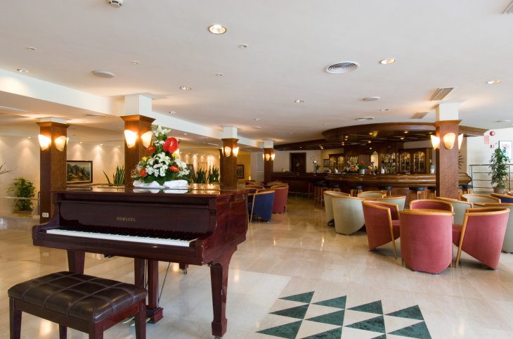 Grupotel Nilo Spa <div class="m-page-header__rating"><span class="m-page-header__rating--star"></span><span class="m-page-header__rating--star"></span><span class="m-page-header__rating--star"></span><span class="m-page-header__rating--star"></span></div>