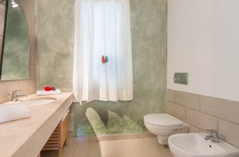 Ginestra mit Privatpool
