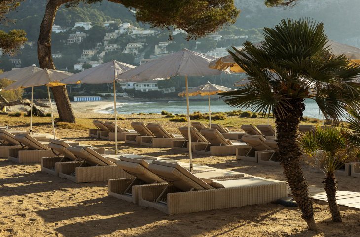 Melbeach & Spa (adults only) <div class="m-page-header__rating"><span class="m-page-header__rating--star"></span><span class="m-page-header__rating--star"></span><span class="m-page-header__rating--star"></span><span class="m-page-header__rating--star"></span></div>