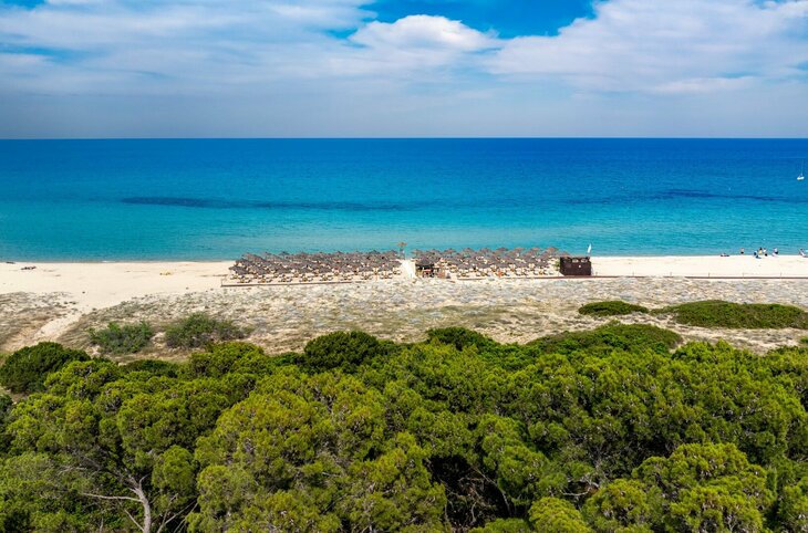 Cala Sinzias Resort <div class="m-page-header__rating"><span class="m-page-header__rating--star"></span><span class="m-page-header__rating--star"></span><span class="m-page-header__rating--star"></span><span class="m-page-header__rating--star"></span></div>