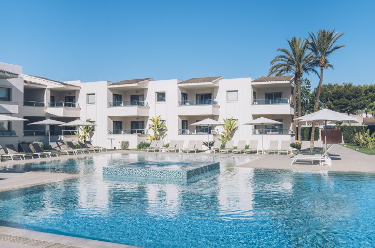 Iberostar Selection Playa de Muro Village <div class="m-page-header__rating"><span class="m-page-header__rating--star"></span><span class="m-page-header__rating--star"></span><span class="m-page-header__rating--star"></span><span class="m-page-header__rating--star"></span><span class="m-page-header__rating--star"></span></div>