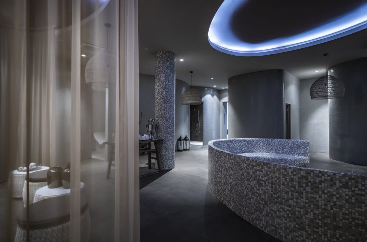 Isabella Island Resort Valamar Collection <div class="m-page-header__rating"><span class="m-page-header__rating--star"></span><span class="m-page-header__rating--star"></span><span class="m-page-header__rating--star"></span><span class="m-page-header__rating--star"></span></div>