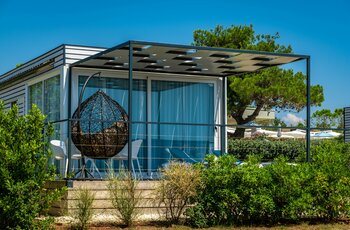 Camping Villa