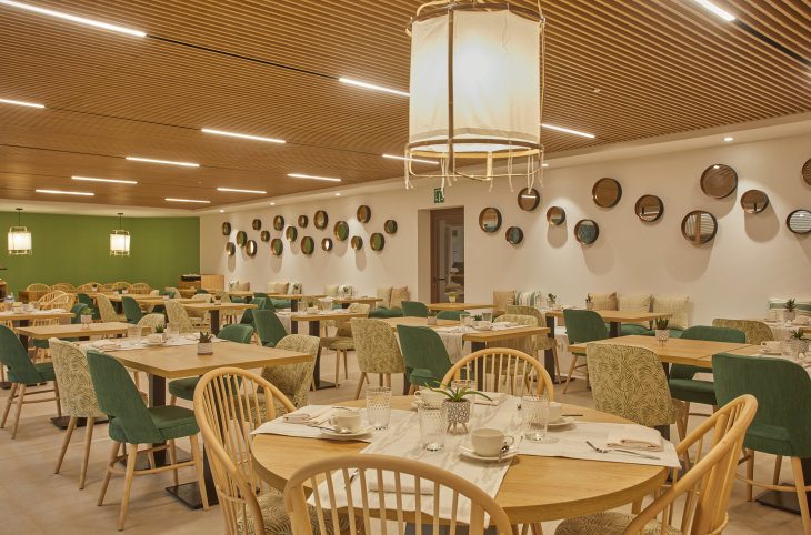 The Club Cala San Miguel Hotel (adults only), Curio Collection by Hilton <div class="m-page-header__rating"><span class="m-page-header__rating--star"></span><span class="m-page-header__rating--star"></span><span class="m-page-header__rating--star"></span><span class="m-page-header__rating--star"></span><span class="m-page-header__rating--star"></span></div>