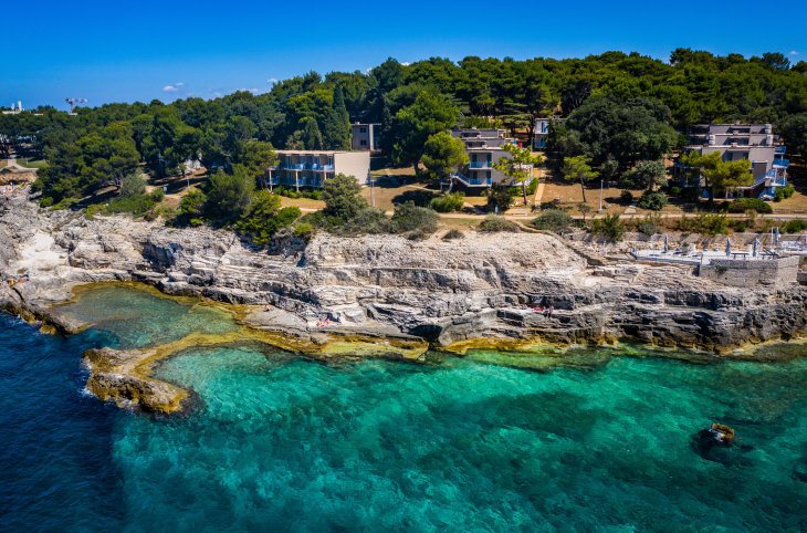 Arena Verudela Beach <div class="m-page-header__rating"><span class="m-page-header__rating--star"></span><span class="m-page-header__rating--star"></span><span class="m-page-header__rating--star"></span><span class="m-page-header__rating--star"></span></div>
