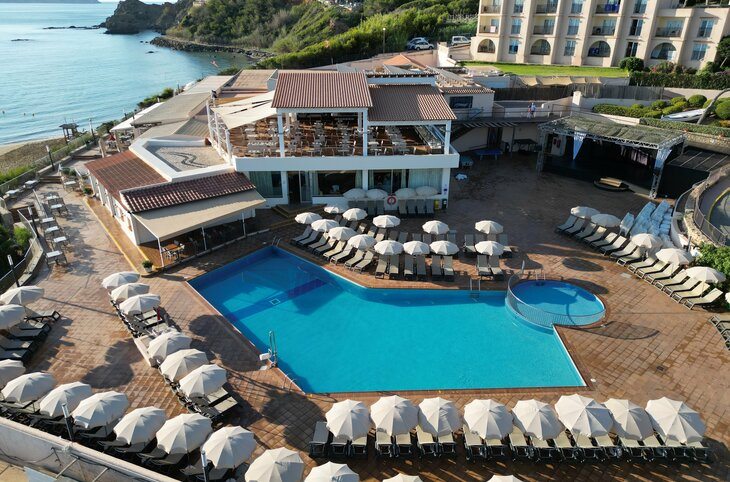 Invisa Figueral Resort Cala Blanca <div class="m-page-header__rating"><span class="m-page-header__rating--star"></span><span class="m-page-header__rating--star"></span><span class="m-page-header__rating--star"></span></div>