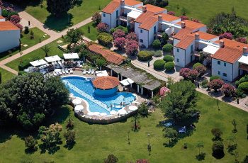 Villa für 4+2