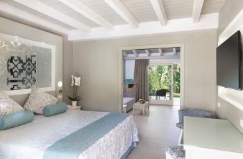 Luxury Familienbungalows