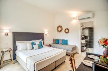 Doppelzimmer Executive