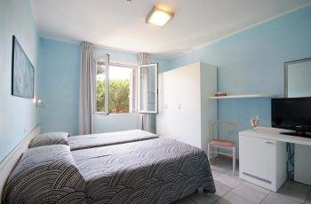 Doppelzimmer Standard