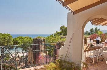 Imperial Suite Castello