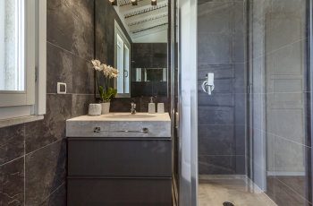 Mandorlo mit Privatpool