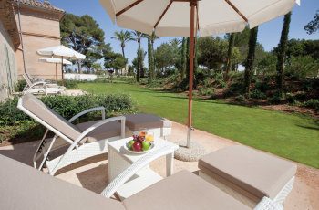 Deluxe Terrasse
