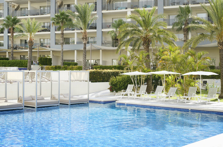 Zafiro Palace Alcudia <div class="m-page-header__rating"><span class="m-page-header__rating--star"></span><span class="m-page-header__rating--star"></span><span class="m-page-header__rating--star"></span><span class="m-page-header__rating--star"></span><span class="m-page-header__rating--star"></span></div>