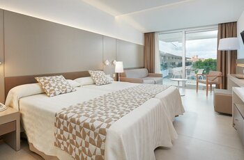 Doppelzimmer Standard