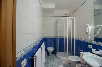 Doppelzimmer Standard