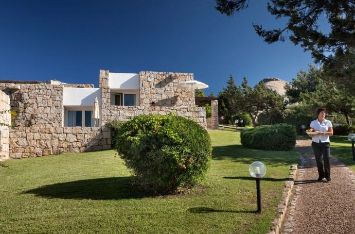 Grand Relais dei Nuraghi (D) <div class="m-page-header__rating"></div>