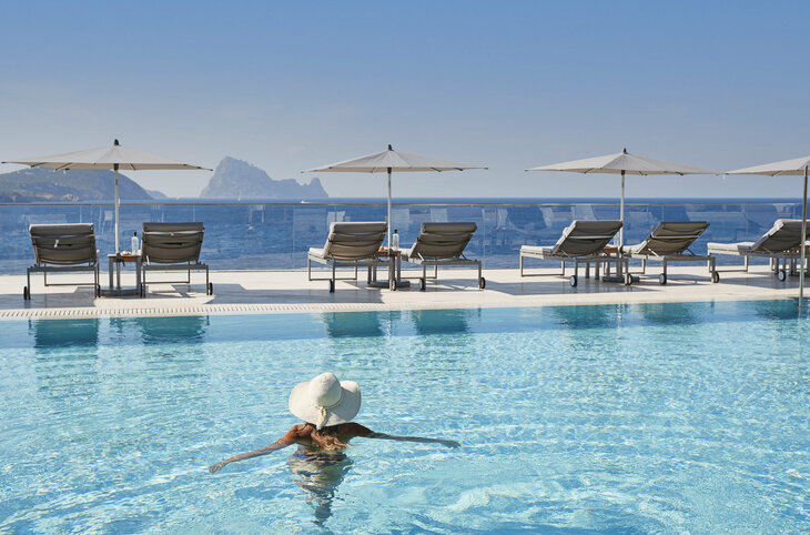 7Pines Resort Ibiza <div class="m-page-header__rating"><span class="m-page-header__rating--star"></span><span class="m-page-header__rating--star"></span><span class="m-page-header__rating--star"></span><span class="m-page-header__rating--star"></span><span class="m-page-header__rating--star"></span></div>