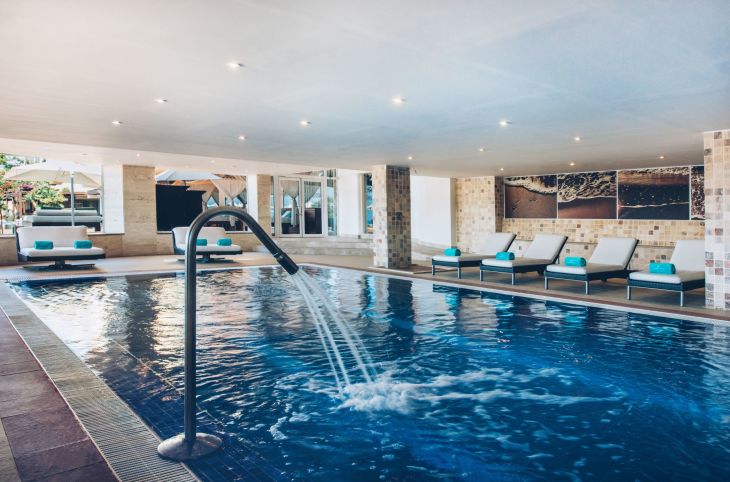 Iberostar Selection Jardin del Sol Suites (adults only) <div class="m-page-header__rating"><span class="m-page-header__rating--star"></span><span class="m-page-header__rating--star"></span><span class="m-page-header__rating--star"></span><span class="m-page-header__rating--star"></span></div>