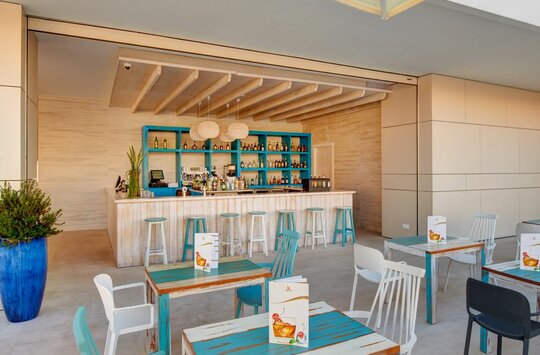 Hipotels Gran Playa de Palma (Wanderreise) ****