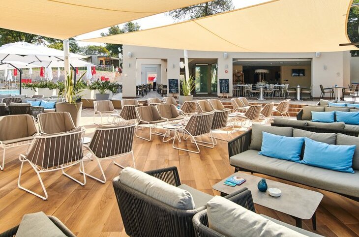 Hotel Park Plava Laguna (Sonderreisen) <div class="m-page-header__rating"><span class="m-page-header__rating--star"></span><span class="m-page-header__rating--star"></span><span class="m-page-header__rating--star"></span><span class="m-page-header__rating--star"></span></div>