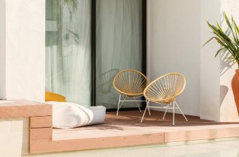 Swim Up Suite