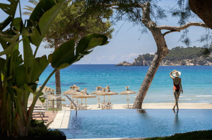 Secrets Mallorca Villamil Resort & Spa (adults only) <div class="m-page-header__rating"><span class="m-page-header__rating--star"></span><span class="m-page-header__rating--star"></span><span class="m-page-header__rating--star"></span><span class="m-page-header__rating--star"></span><span class="m-page-header__rating--star"></span></div>