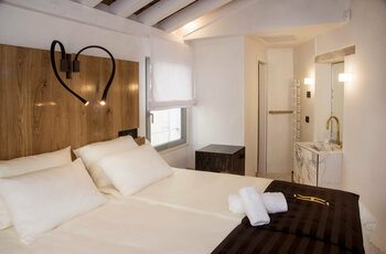 Doppelzimmer Standard