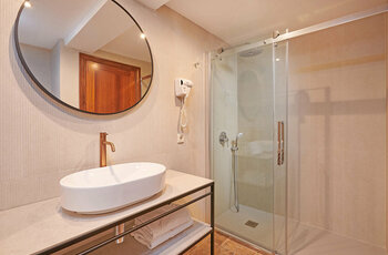 Appartement Nilo Blanco