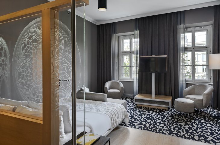 Le Méridien Vienna <div class="m-page-header__rating"><span class="m-page-header__rating--star"></span><span class="m-page-header__rating--star"></span><span class="m-page-header__rating--star"></span><span class="m-page-header__rating--star"></span><span class="m-page-header__rating--star"></span></div>