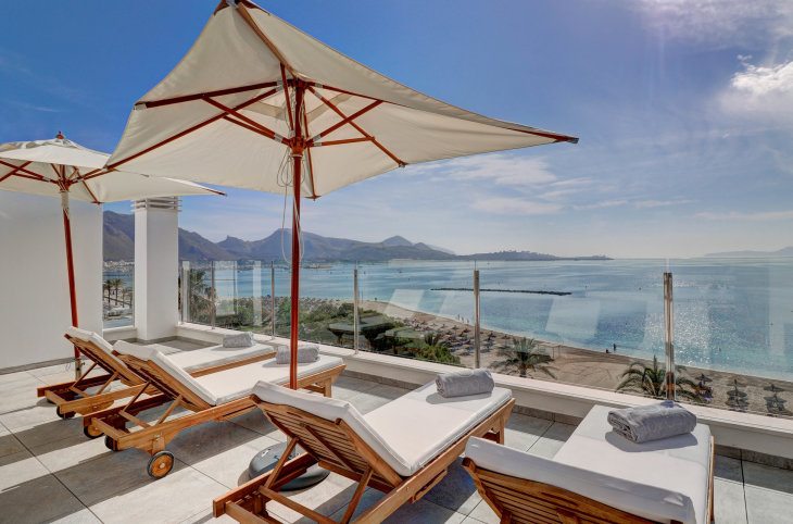 Hoposa Pollentia (adults only) <div class="m-page-header__rating"><span class="m-page-header__rating--star"></span><span class="m-page-header__rating--star"></span><span class="m-page-header__rating--star"></span><span class="m-page-header__rating--star"></span></div>