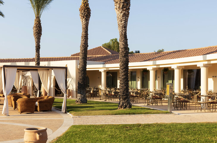 Spiagge San Pietro Resort <div class="m-page-header__rating"><span class="m-page-header__rating--star"></span><span class="m-page-header__rating--star"></span><span class="m-page-header__rating--star"></span><span class="m-page-header__rating--star"></span></div>