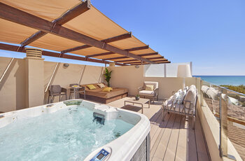 One Bedroom Suite Penthouse