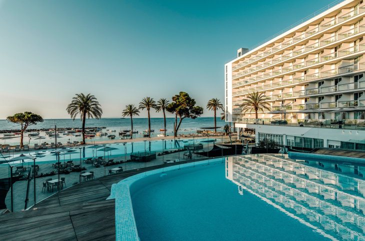 The Ibiza Twiins Hotel <div class="m-page-header__rating"><span class="m-page-header__rating--star"></span><span class="m-page-header__rating--star"></span><span class="m-page-header__rating--star"></span><span class="m-page-header__rating--star"></span><span class="m-page-header__rating--s ">s</span></div>